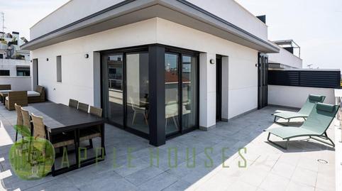 Photo 4 of Attic for sale in Vallpineda - Santa Bàrbara, Barcelona