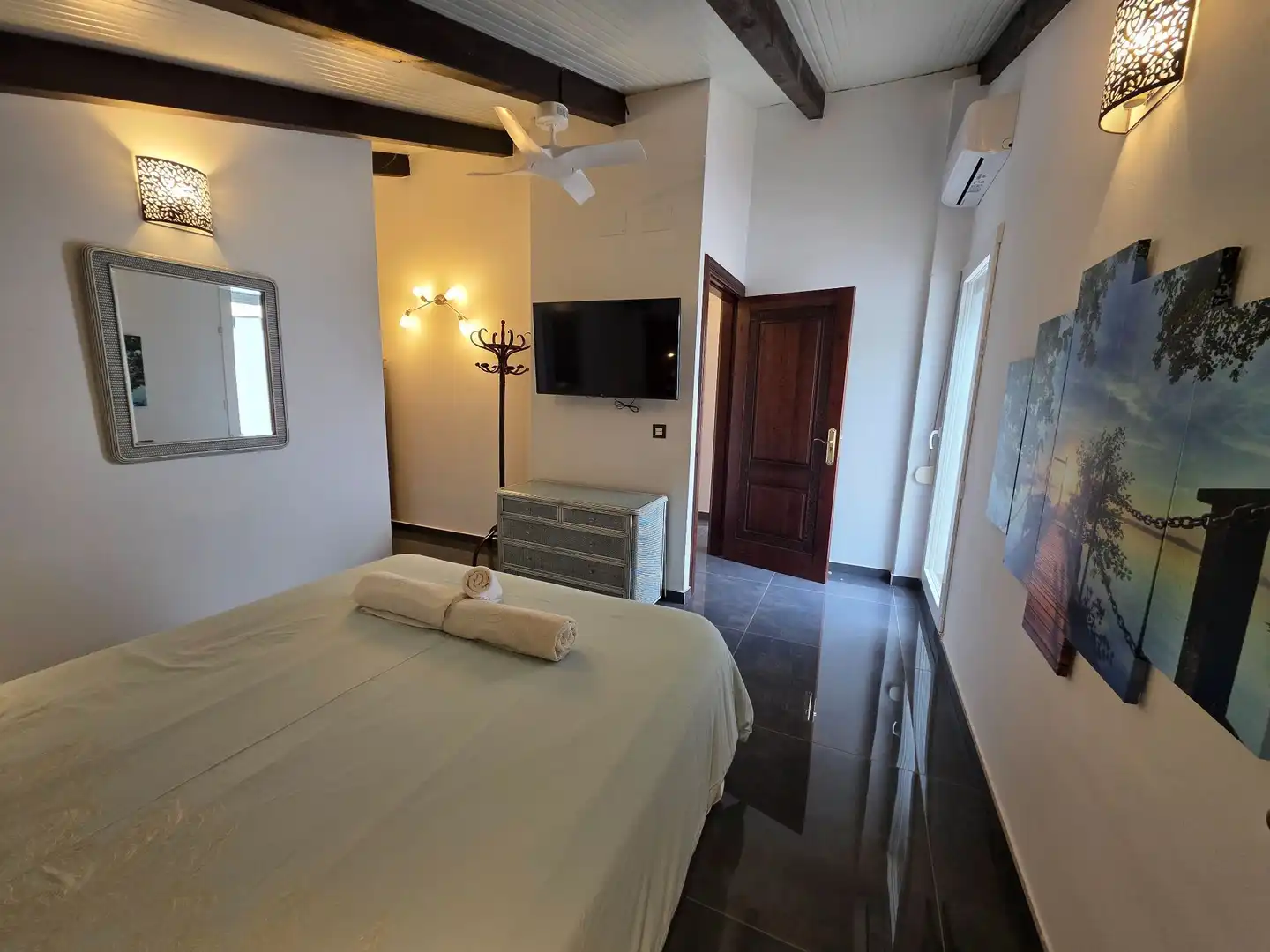 Maison avec piscine à vendre à Las Lomas - Las Torres - Terrazas de Alhaurín, imagen 51