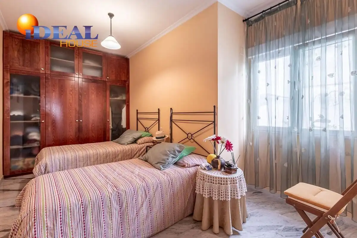 Maison mitoyenne à vendre à Calle SANTO SEPULCRO DE LA QUINTA, imagen 21