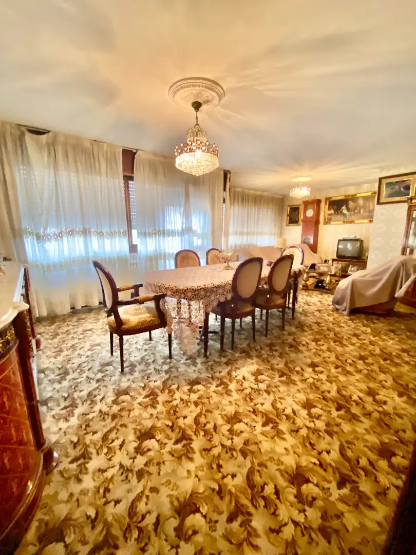 Wohnung mit Aufzug zum Verkauf in Castilla - Hermida, imagen 26