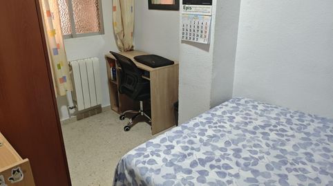 Foto 3 de Piso de alquiler en Calle Manolé, La Cruz, Granada Capital