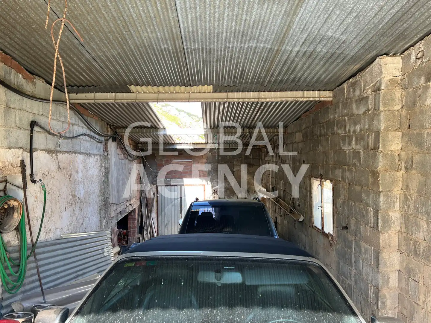 Aparcament de Terreny en venda en Jaén