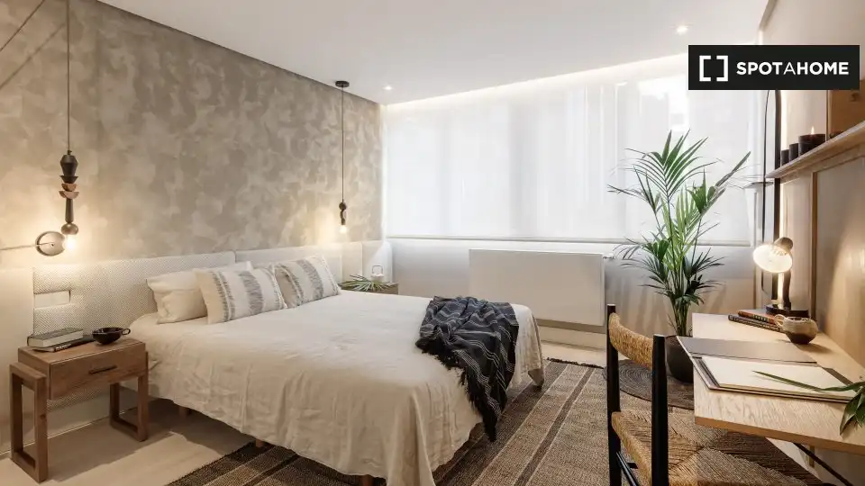 Habitació a Almagro