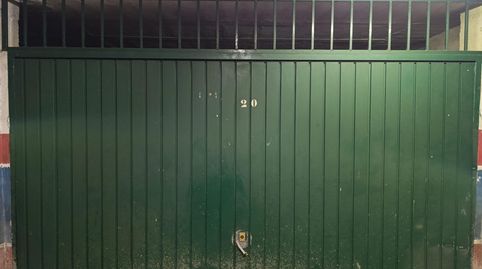 Foto 5 de Garatge de lloguer a Santiago - Coronación, Jerez de la Frontera