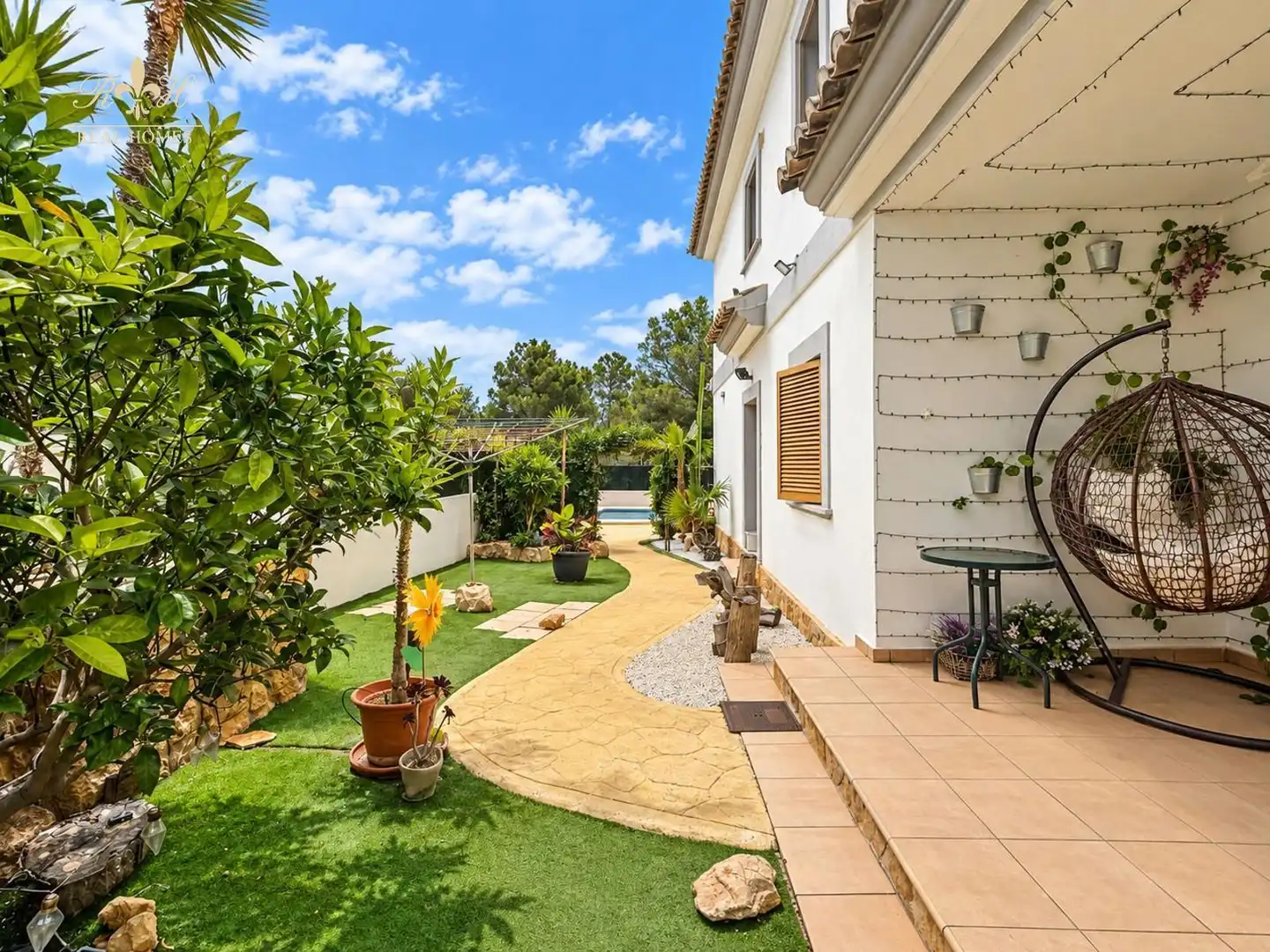 Chalet con piscina en venta en PARIS, imagen 23