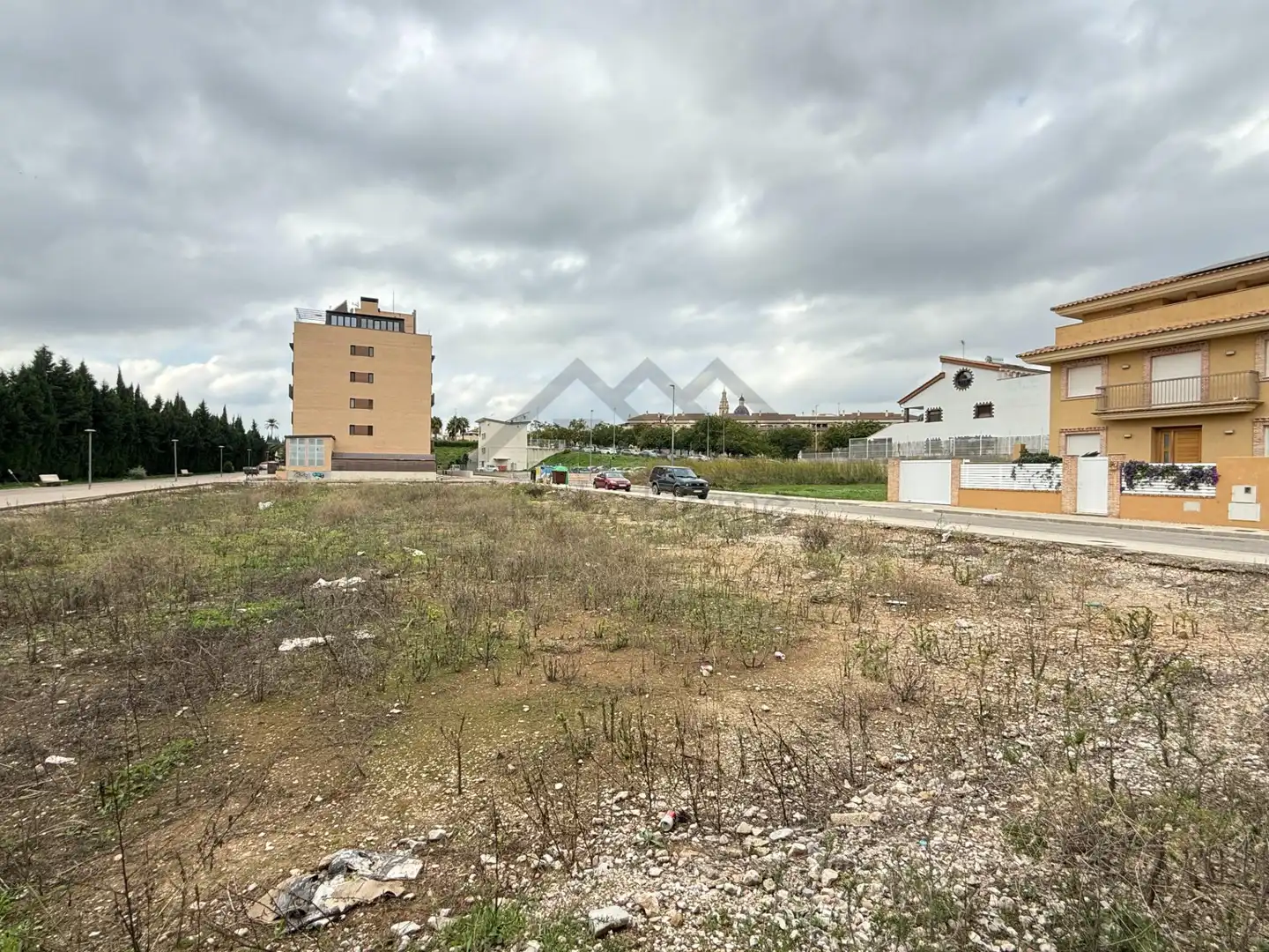 Terreno residenziale in vendita a Cheste, imagen 10
