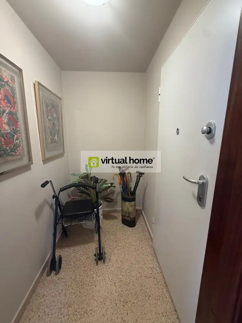 Wohnung mit Terrasse zum Verkauf in Playa de Levante, imagen 22