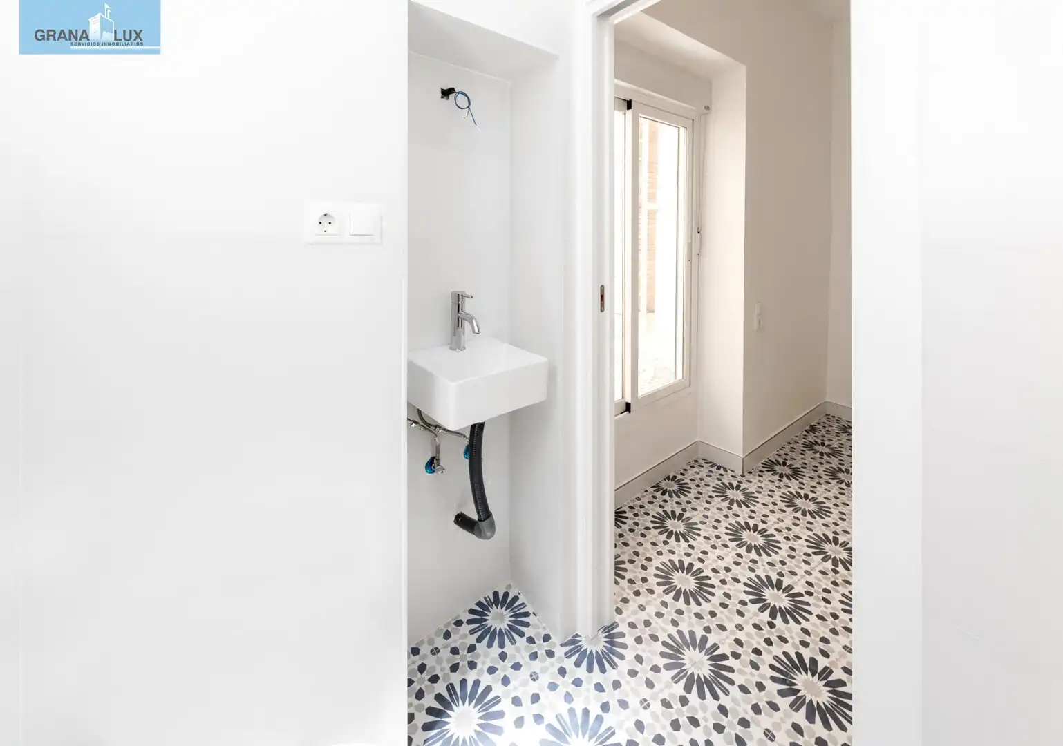 Apartamento con ascensor en venta en 14 Calle Santa Escolástica, imagen 12