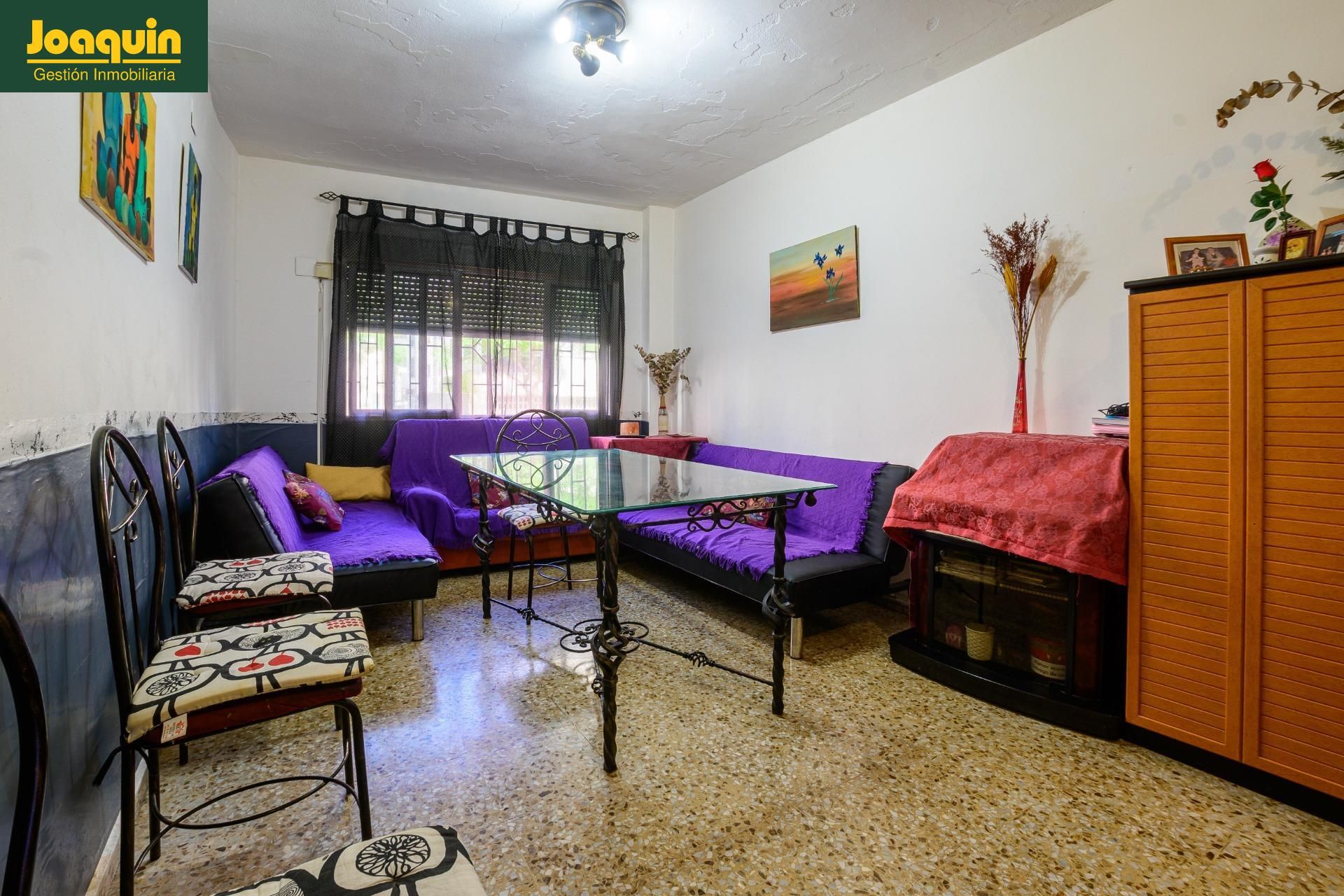 Living room of Flat for sale in  Córdoba Capital  with Air Conditioner