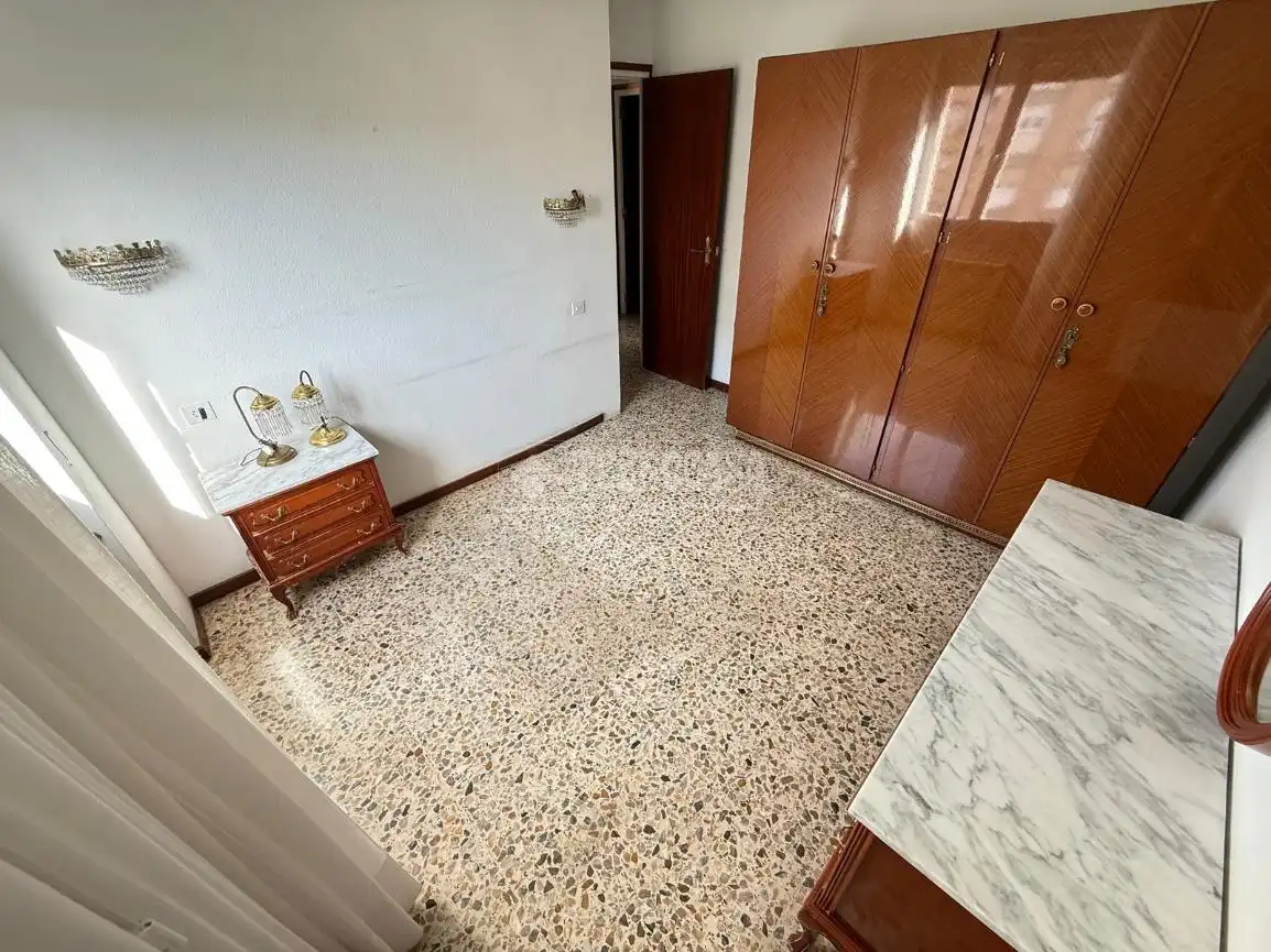 Piso en venta en Zaragoza con Calefacción, Trastero y Balcón