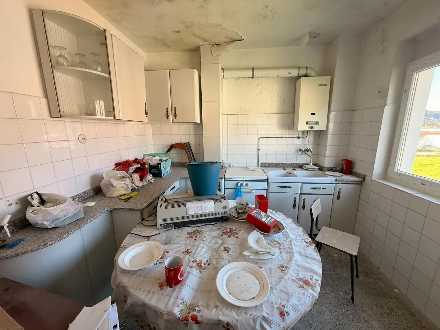 Cocina de Piso en venta en Meruelo con Terraza