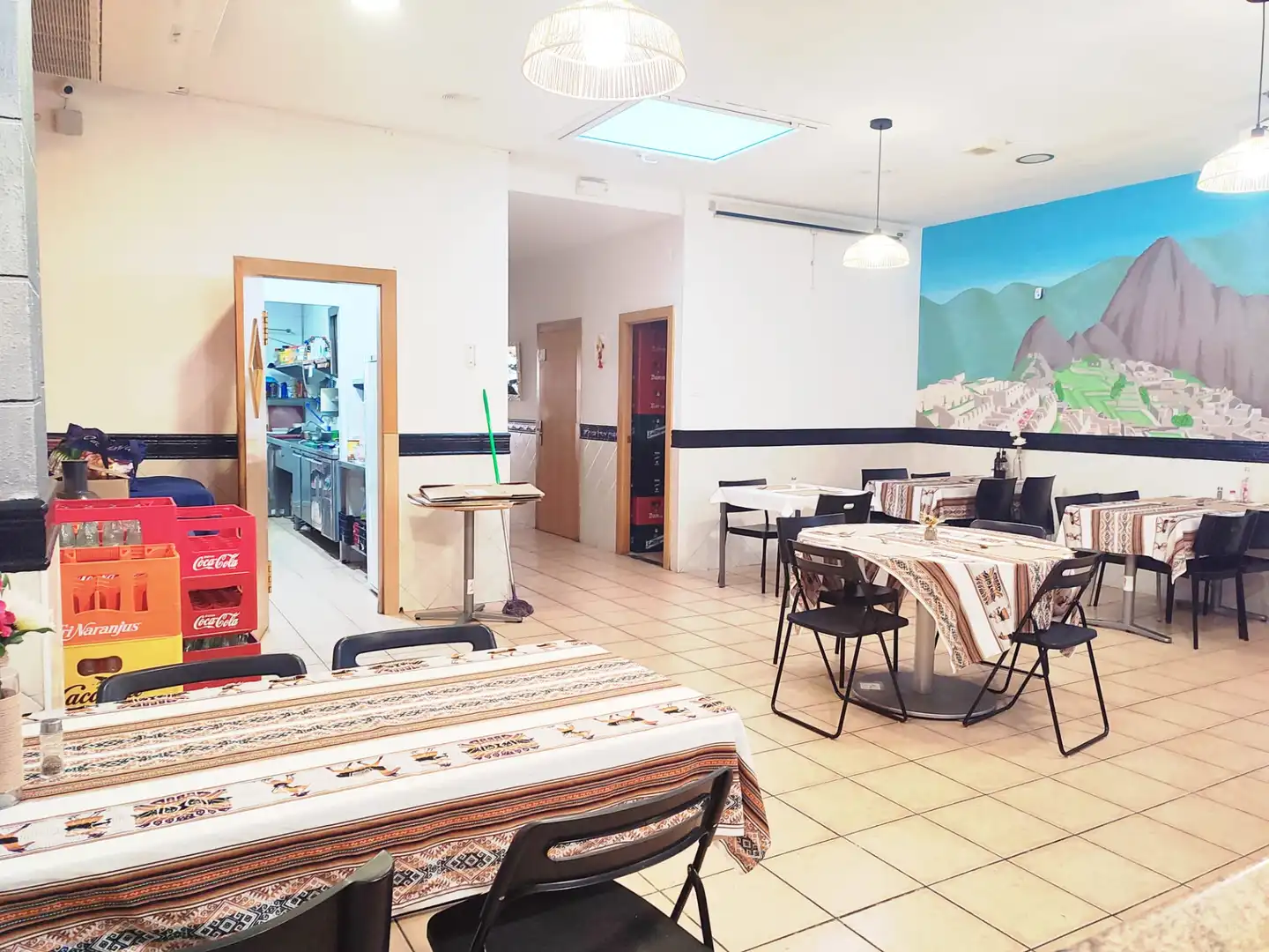 Local comercial en traspaso en Carrer de Larra, imagen 18