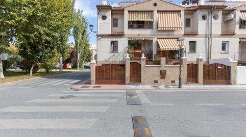Photo 2 of Single-family semi-detached for sale in Calle de Luis Buñuel, 16, Maracena, Granada