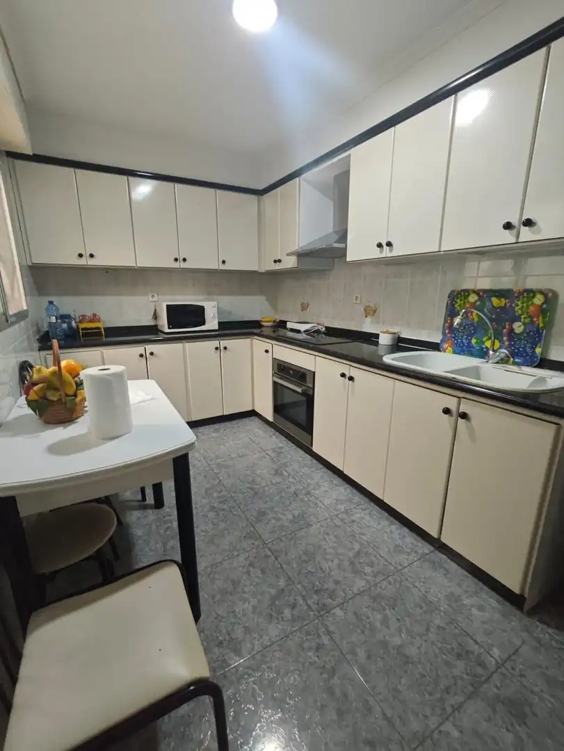 Piso en venta en Petrer