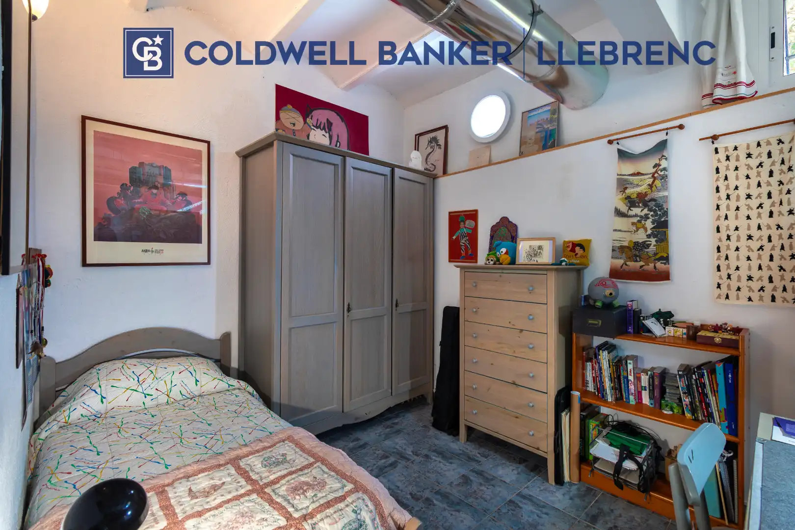 Local en venta en Sant Cugat del Vallès con Calefacción y Internet
