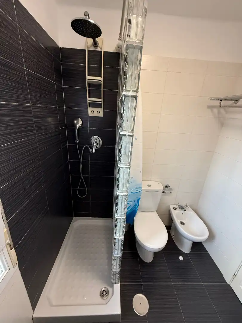 Bany de Pis en venda en Santander amb Calefacció, Terrassa i Moblat