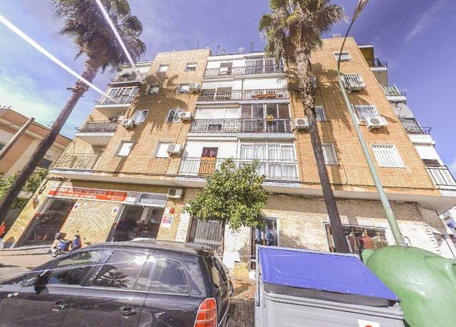 Piso en Venta en 8 de marzo, 41 en El Cerro