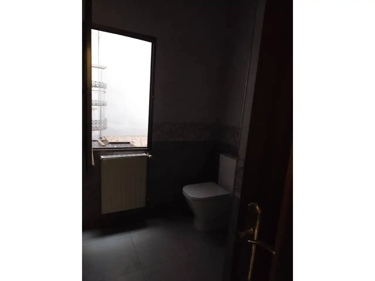 Bathroom of Houses for sale in Manzanares  with Air Conditioner, Heating and Private garden