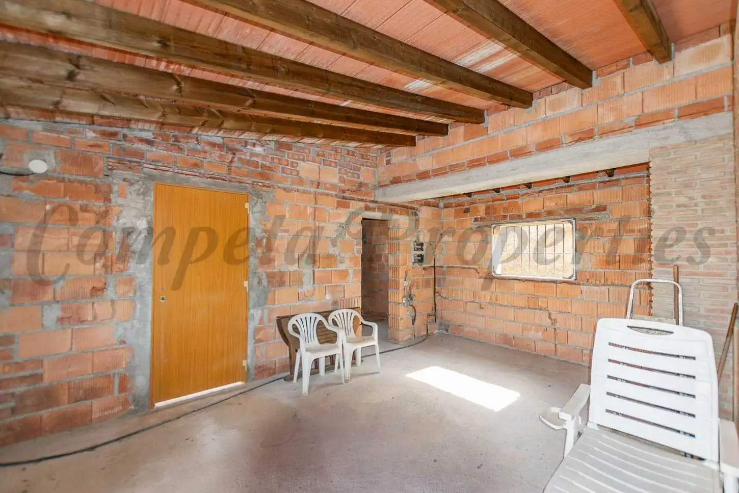 Residential for sale in Árchez