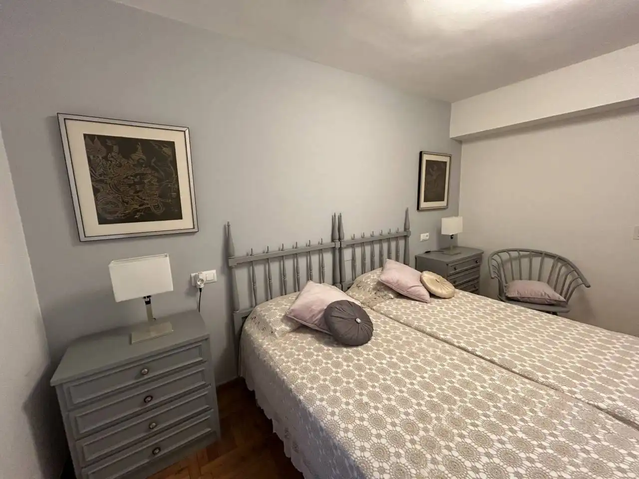 Wohnung mit Aufzug zum Verkauf in Centro - Casco Histórico, imagen 12