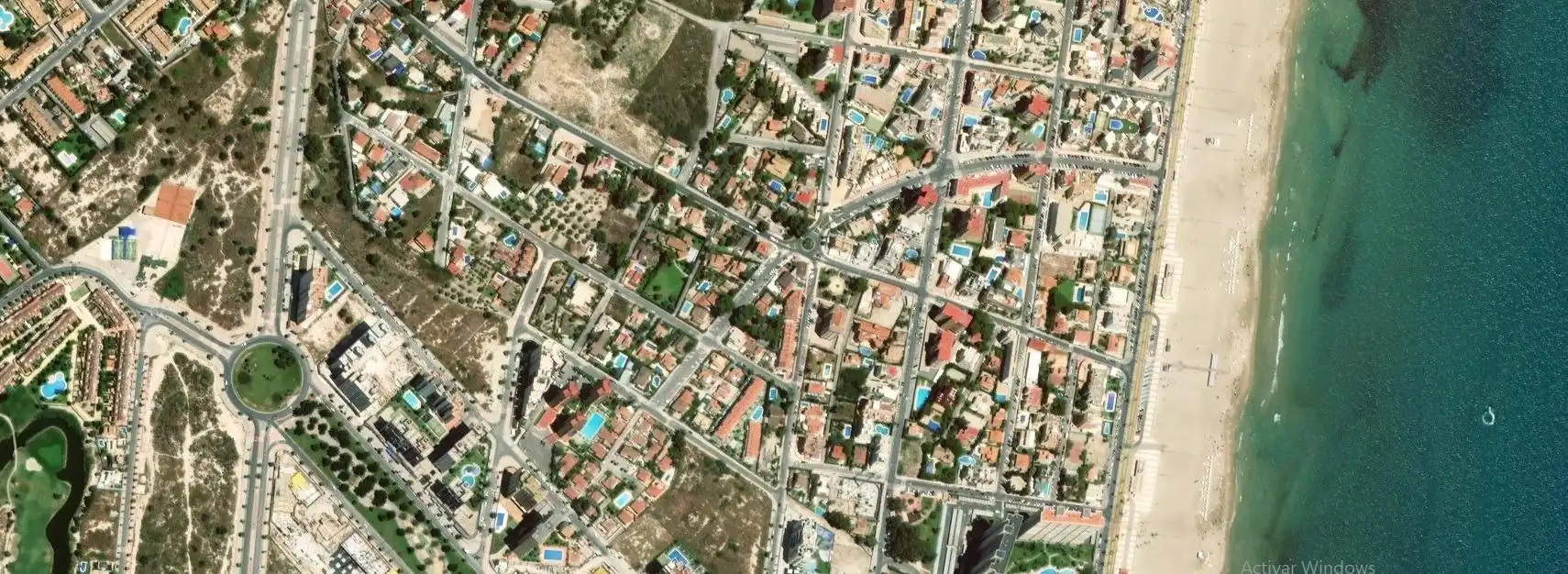 Planta baixa en venda a Calle Menorca \"FINCA CAPUCHO\", 15, Bellavista - Capiscol - Frank Espinós