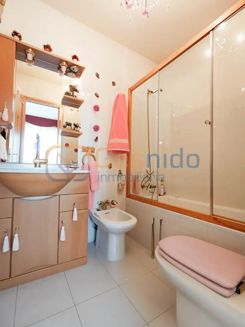 Maison mitoyenne à vendre à Palazuelos de Eresma, imagen 24