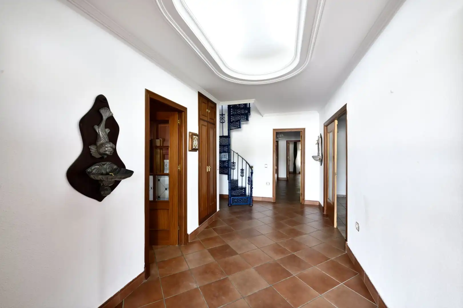Casa o xalet en venda a Cuatro Pinos - El Carmen