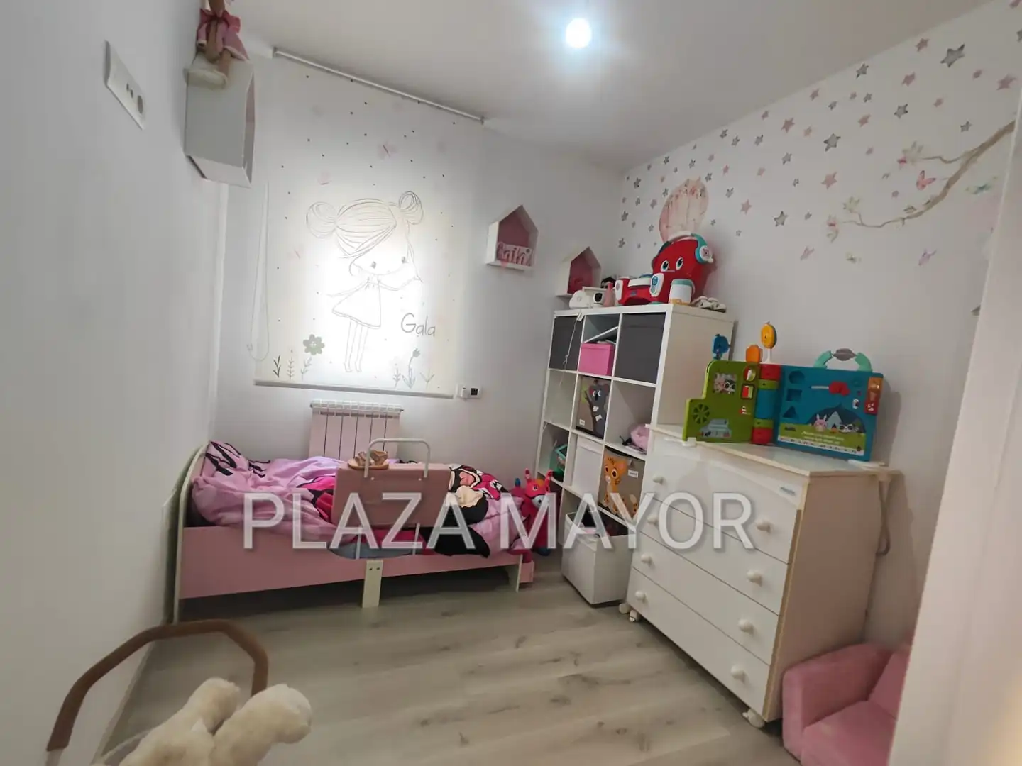 Flat for sale in Arapiles  with Heating, Parquet flooring and Storage room