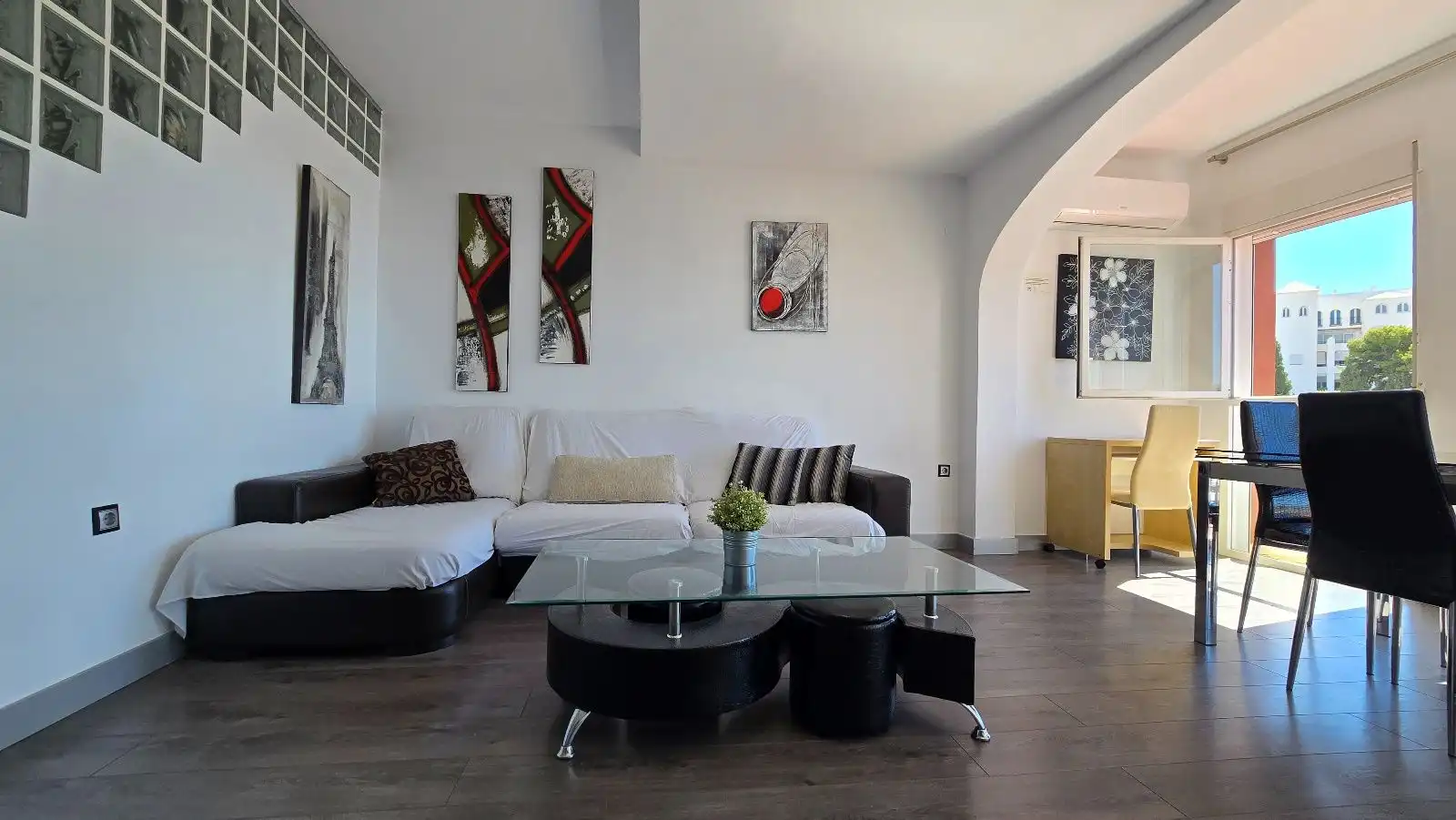 Dúplex en venda a PALMA MALLORCA, Montemar