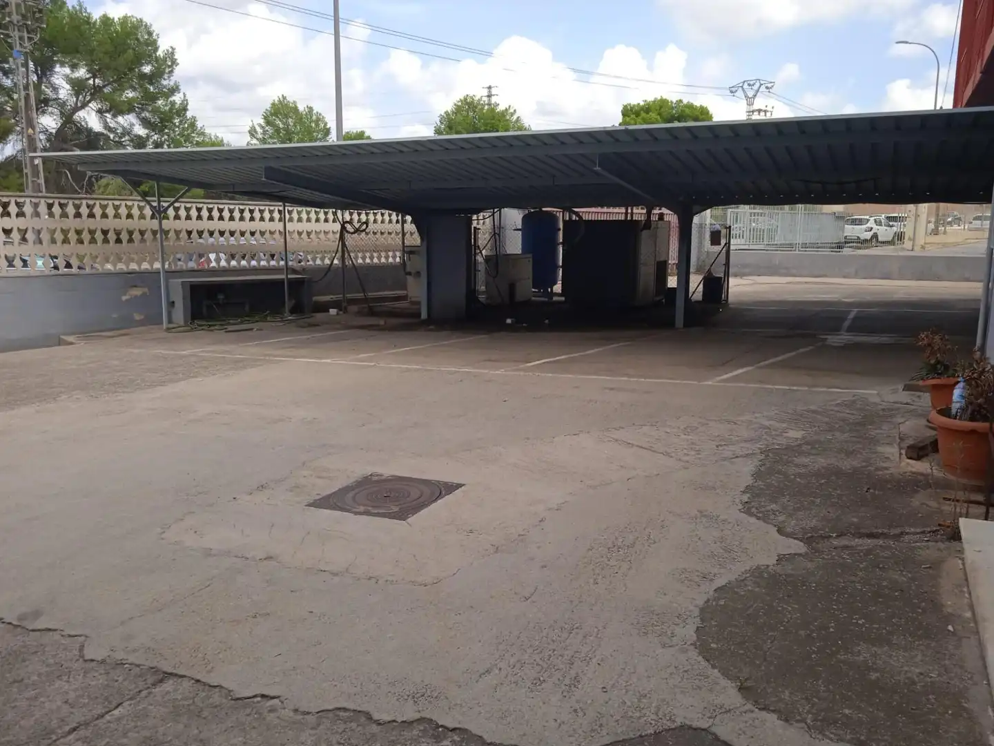 Industrial building to rent in Fuente del Jarro, imagen 14