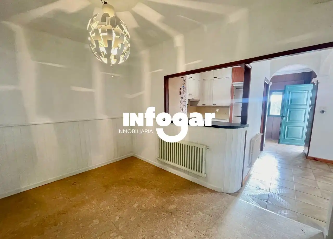 Casa o xalet en venda a A Guarda