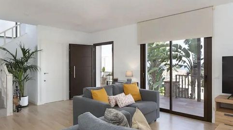 Foto 2 de Casa o xalet de lloguer a Santa Susanna, Barcelona