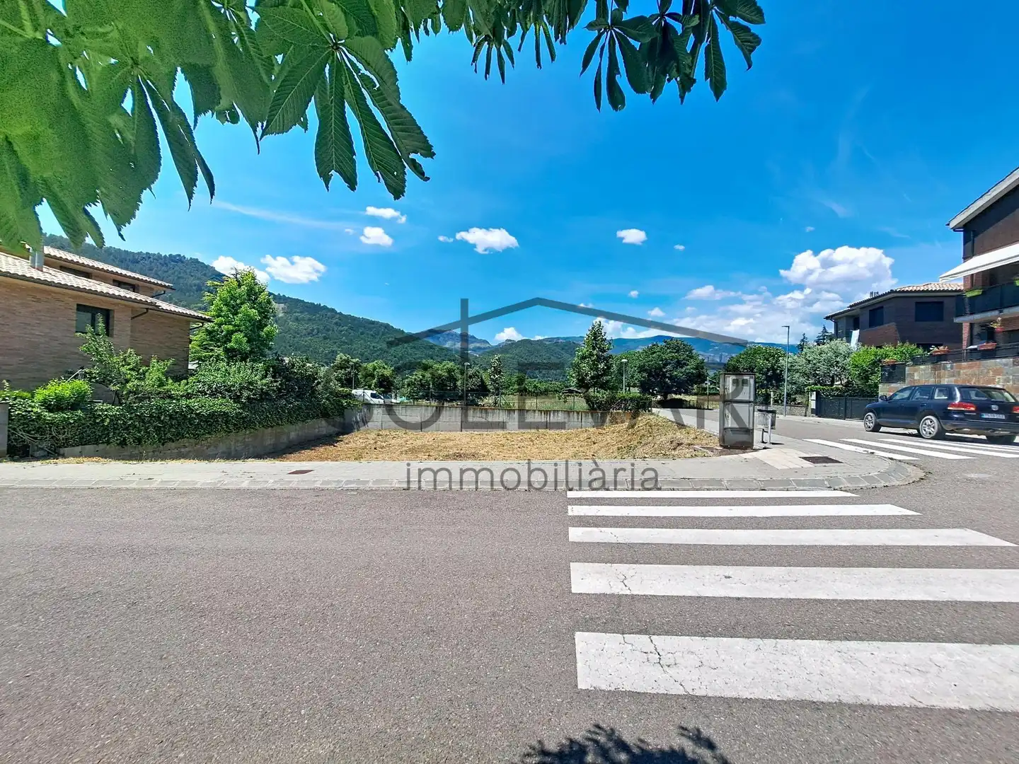 Residencial en venda en La Pobla de Segur