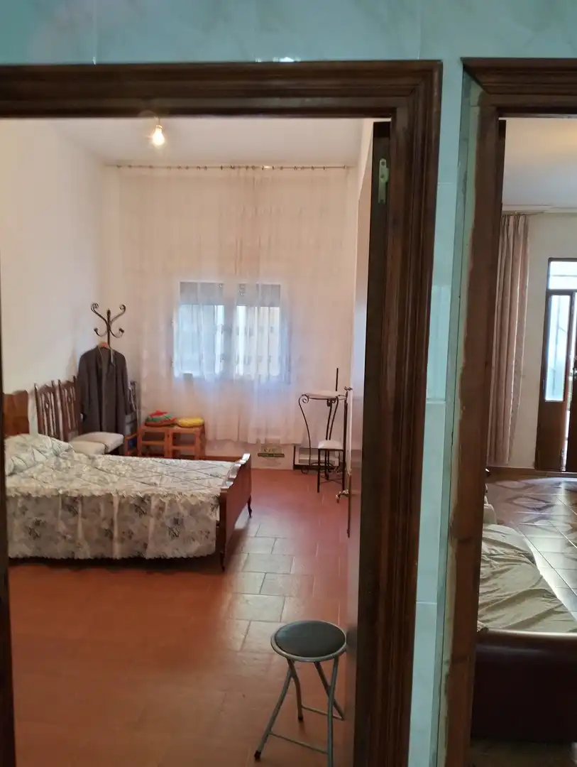 Habitación de Casa o chalet en venta en Munera con Amueblado, Lavadora y Balcón