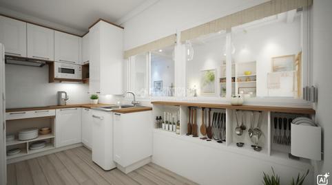 Foto 3 de Piso en venta en Ambroz,  Madrid Capital