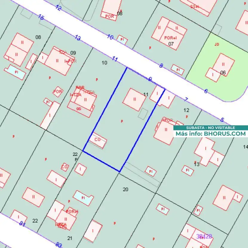 Maison avec jardin à vendre à MATAGALLS 9, imagen 3