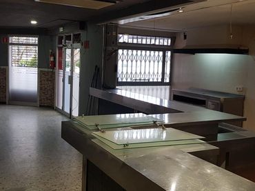 Gewerbefläche zur Miete in Sant Celoni