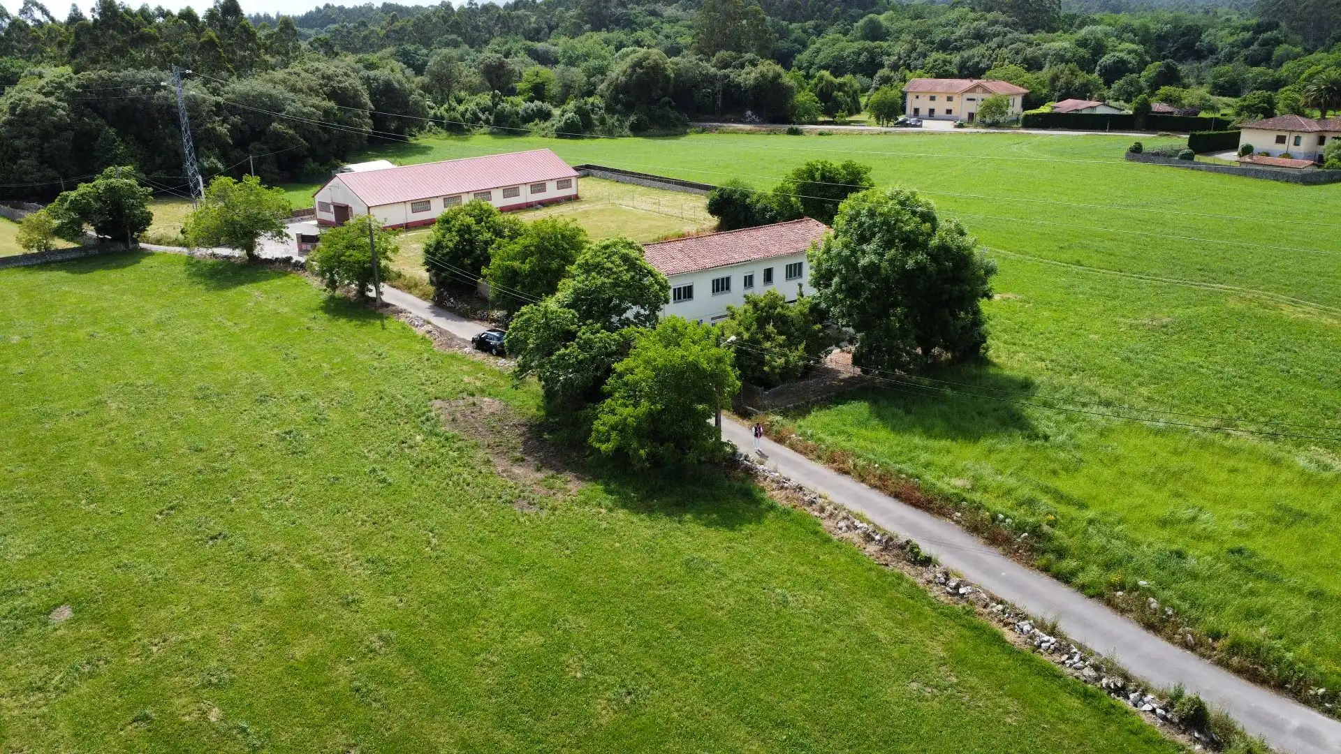 Casa en venta en Posada - Barro, imagen 16