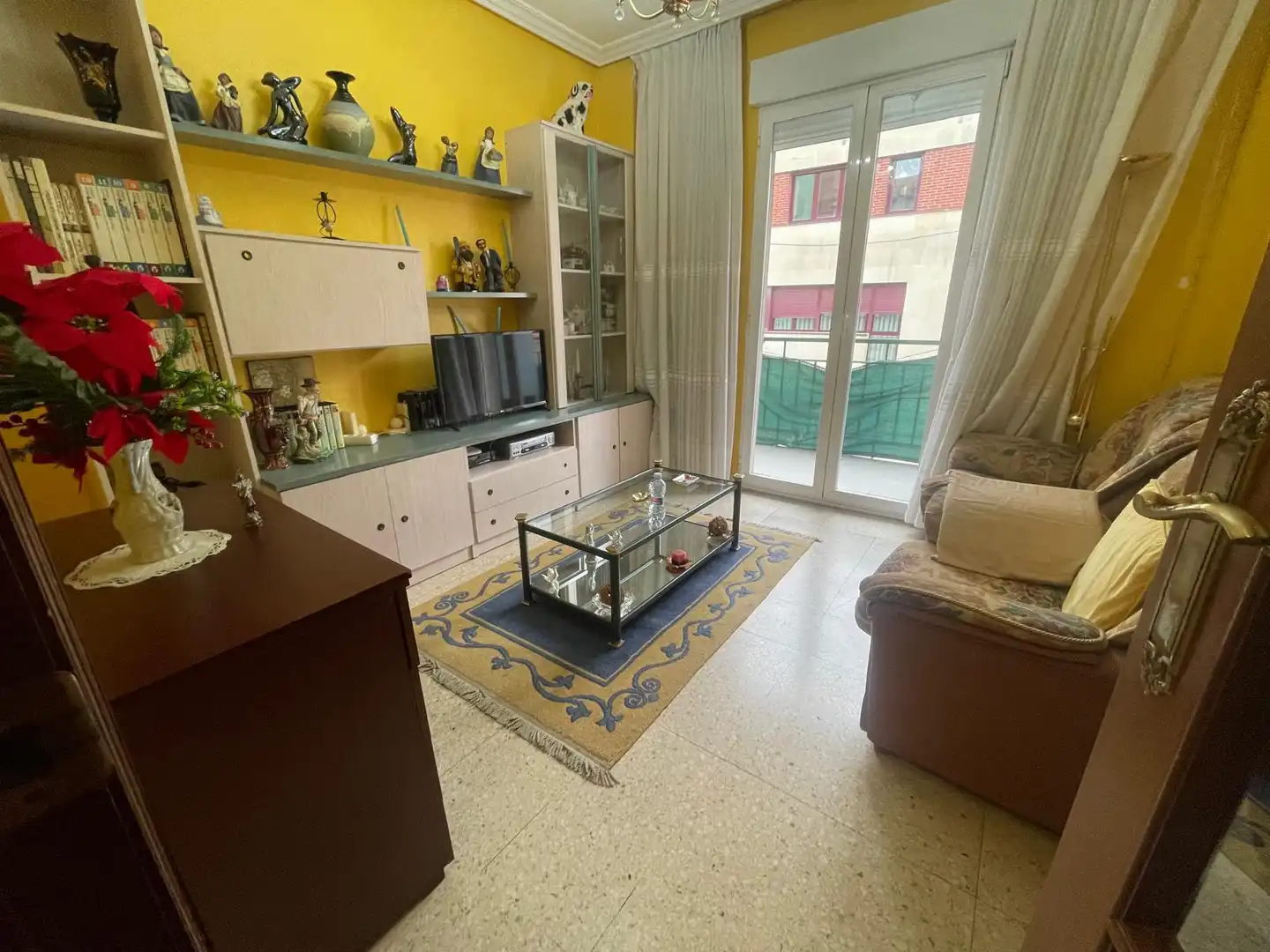 Appartement avec terrasse à vendre à Calle General Gallarza 40, imagen 10