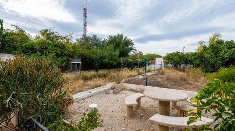 Foto 3 de Casa o chalet en venta en Alhama de Almería, Almería