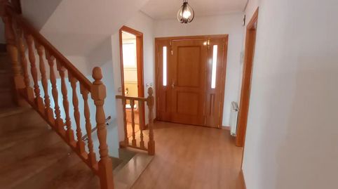 Foto 2 de Casa adosada en venda a Avenida de Los Arces, 8, Getafe Norte, Getafe
