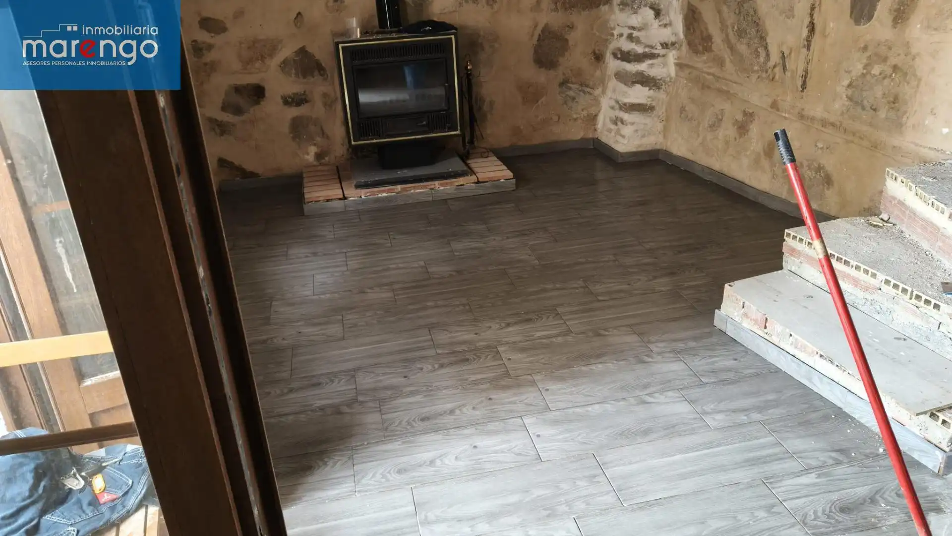 Casa o xalet en venda en Fuente la Reina amb Traster