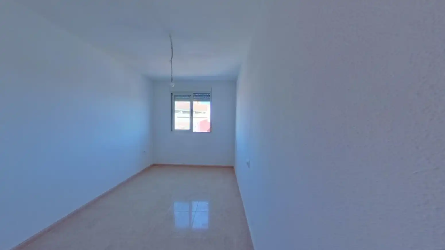 Schlafzimmer von Wohnung zum Verkauf in  Murcia Capital mit Balkon