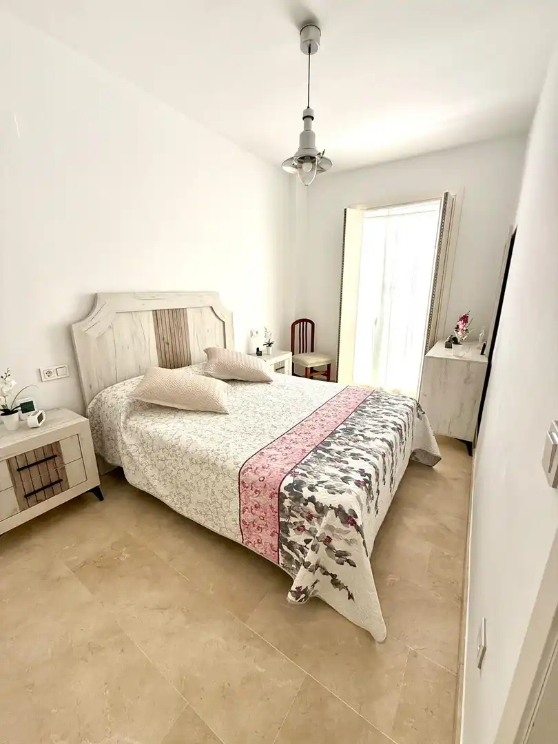 Appartement compact avec ascenseur à vendre à Calle TRASBOLSA, imagen 10