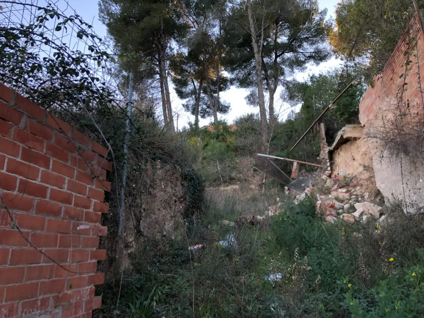 Terreno residencial en venta en Piera, imagen 6