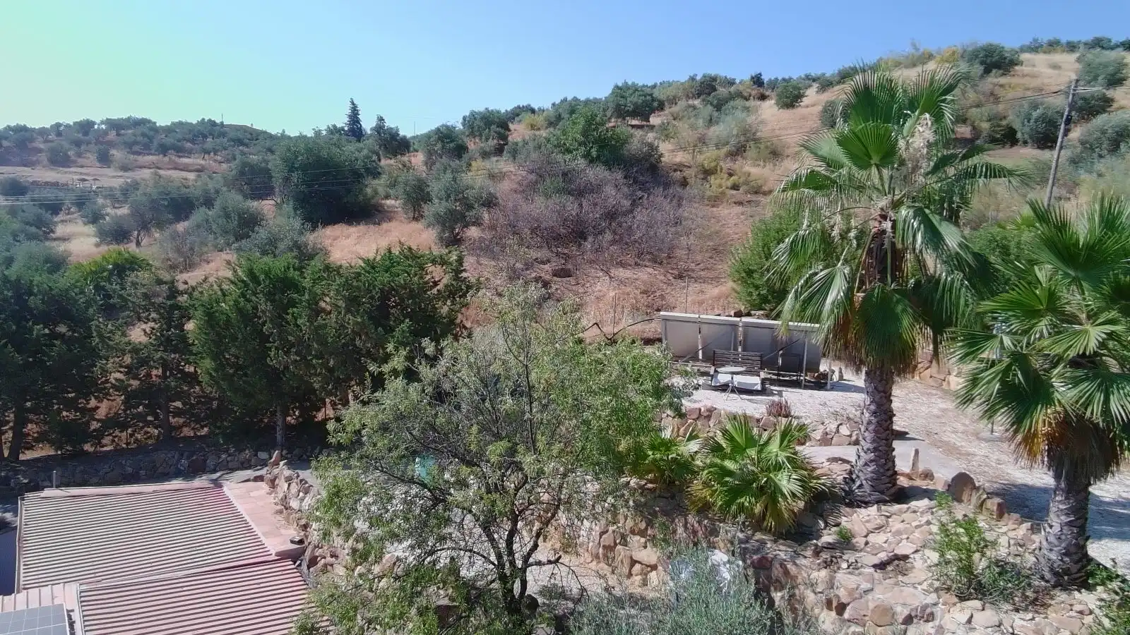 Casa o chalet en venta en Álora con Aire acondicionado, Calefacción y Jardín privado