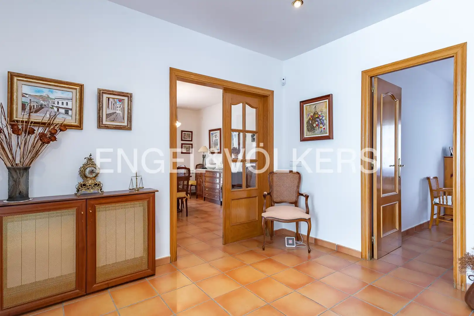 Houses for sale in Sant Cebrià de Vallalta  with Heating, Private garden and Balcony