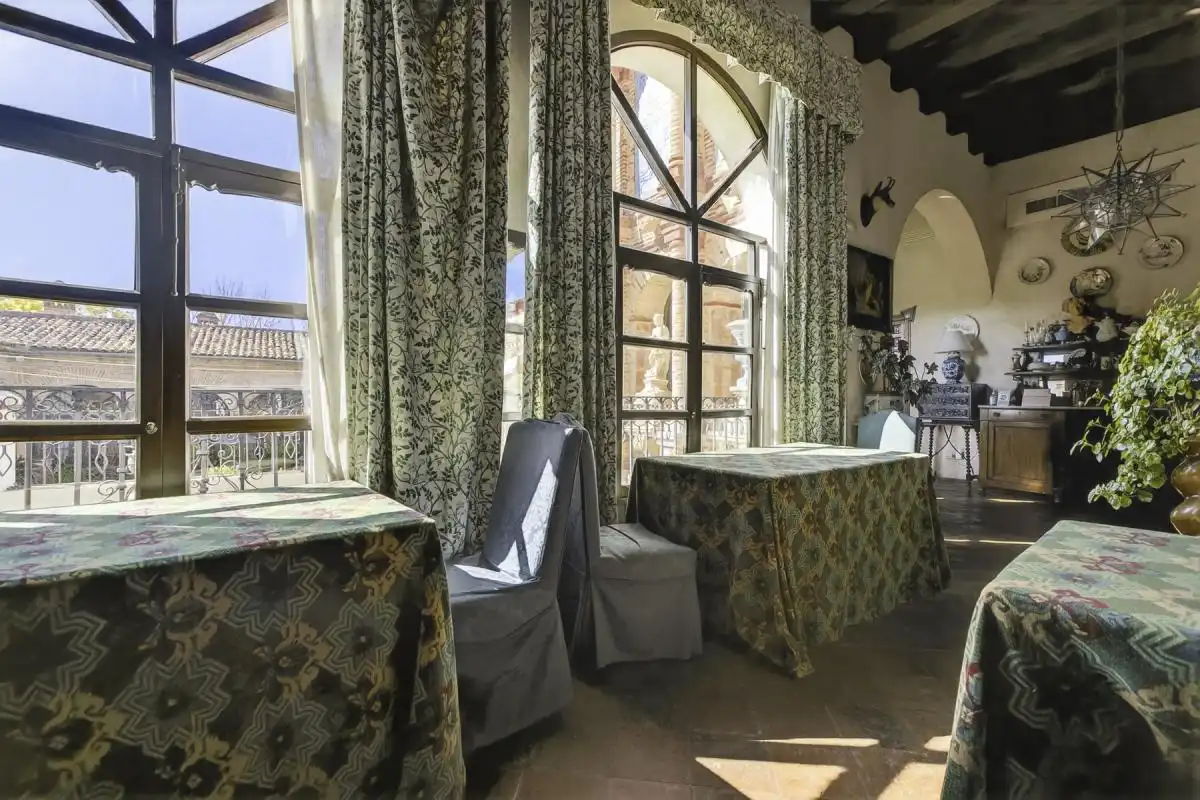 Casa o chalet en venta en Cazalla de la Sierra con Aire acondicionado, Calefacción y Jardín privado