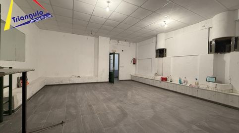 Foto 5 von Geschaftsraum zur Miete in Ezequiel González - Conde de Sepúlveda, Segovia Capital