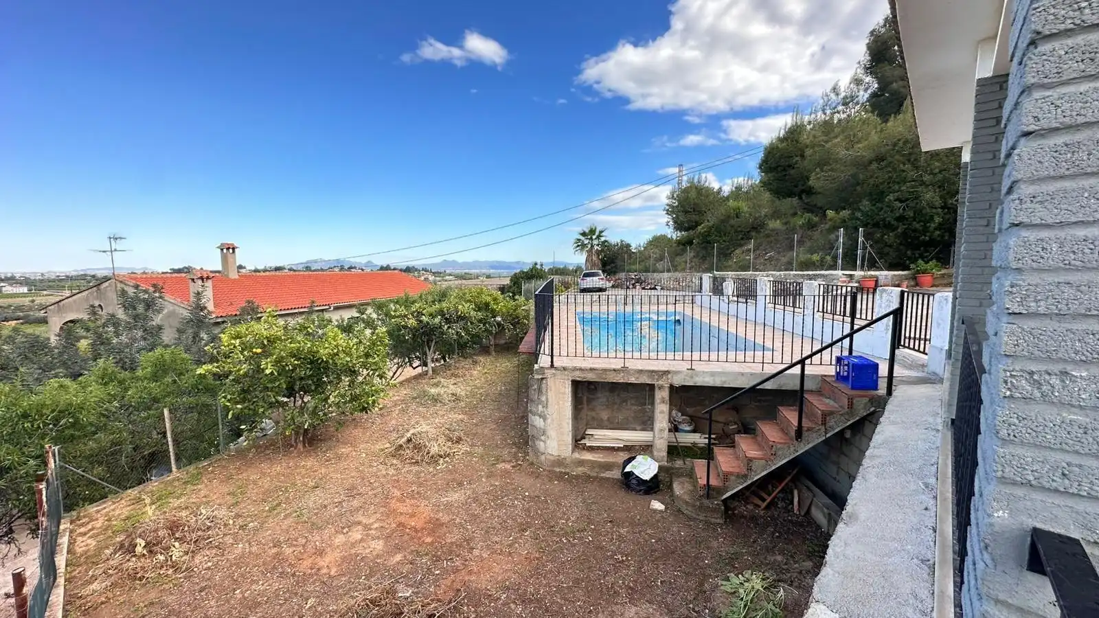 Casa amb piscina en venda a Carlet, imagen 27